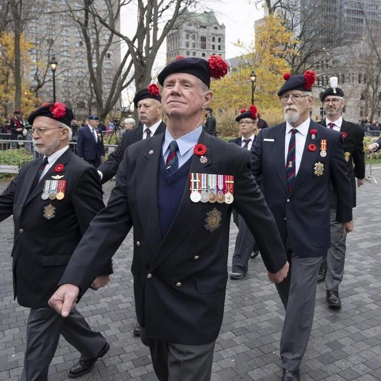 Case managers warn veterans' lives at stake as Ottawa presses ahead on rehab contract